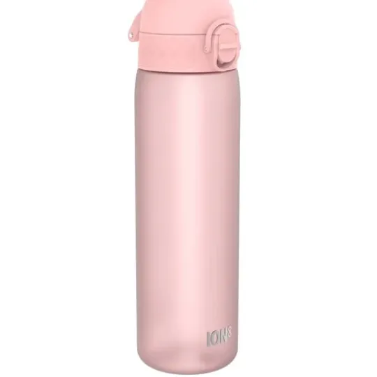 ION8 Vattenflaska Ljusrosa 500 ml