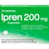 Ipren Filmdragerad Tablett 200 mg 30 st