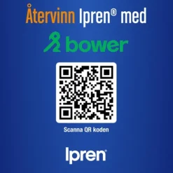 Ipren Gel 5 % 50 g