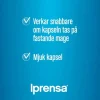 Iprensa mjuka kapslar 400 mg 20 st