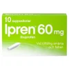 Ipren 10 Suppositorium/Sup 60 mg