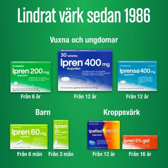 Ipren 10 Suppositorium/Sup 60 mg