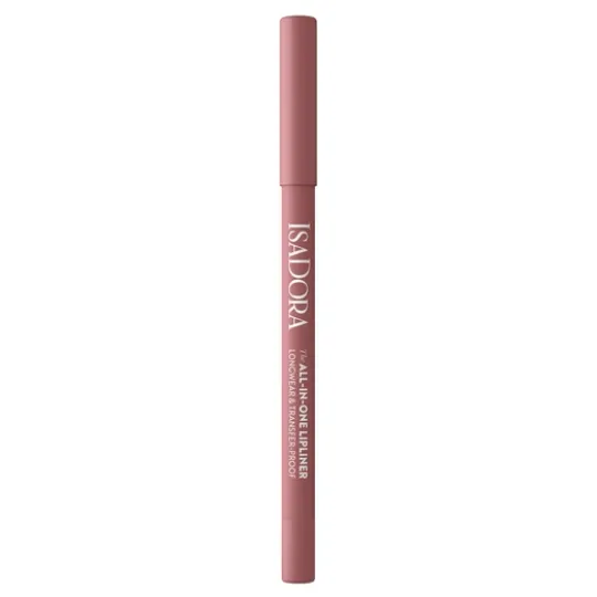 IsaDora All-in-One Lipliner 04 Bare Pink 1,2 g