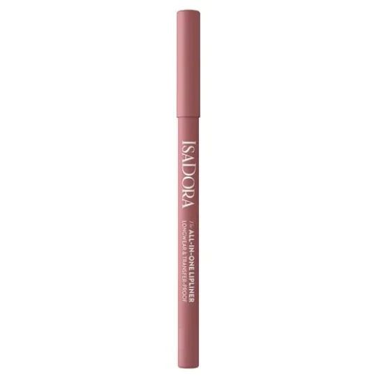 IsaDora All-in-One Lipliner 04 Bare Pink 1,2 g