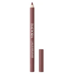 IsaDora All-in-One Lipliner 07 Mauve Rose 1,2 g