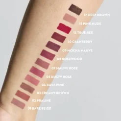 IsaDora All-in-One Lipliner Pink Nude 1,2 g
