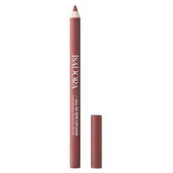 IsaDora All-in-One Lipliner 02 Praline 1,2 g