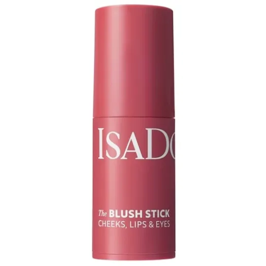 ISADORA Blush Stick 44 Coral Rose 5,5 g