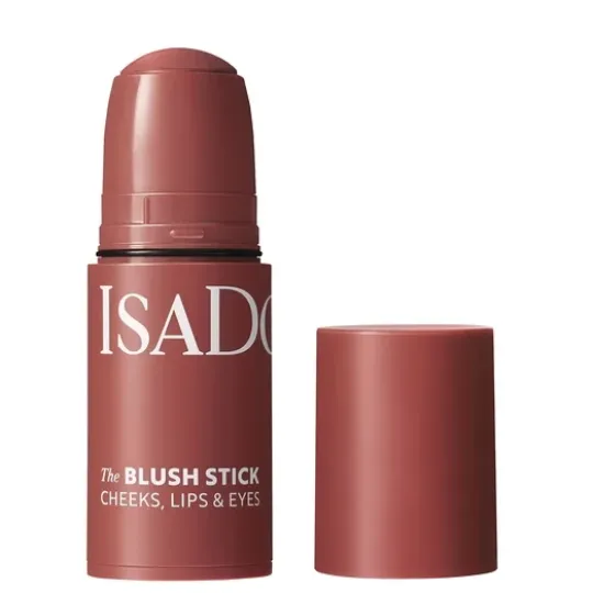 ISADORA Blush Stick 46 Soft Brown 5,5 g