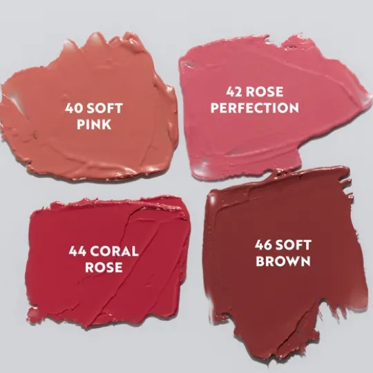 ISADORA Blush Stick 46 Soft Brown 5,5 g