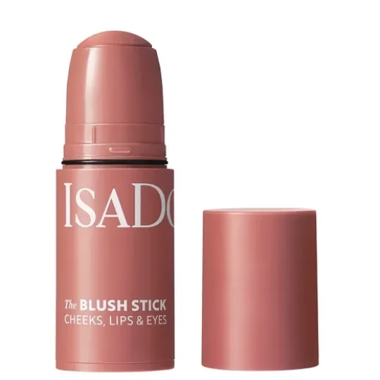 ISADORA Blush Stick 40 Soft Pink 5,5 g