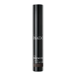 IsaDora Brow Fix Tinted Eyebrow 54 Dark Brown 3,5 ml