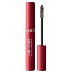 ISADORA Build Up Mascara Extra Volume 02 Dark Brown 10 ml