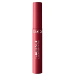 ISADORA Build Up Mascara Extra Volume 02 Dark Brown 10 ml