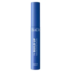 ISADORA Build Up Mascara Extra Volume Waterproof 01 Black 10 ml