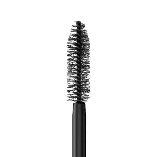 ISADORA Build Up Mascara Extra Volume Waterproof 01 Black 10 ml