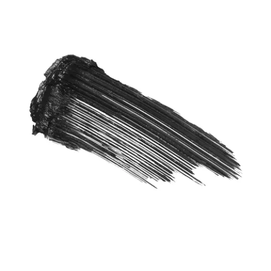 ISADORA Build Up Mascara Extra Volume Waterproof 01 Black 10 ml