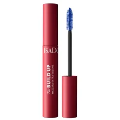 ISADORA Build Up Mascara Extra Volume 03 Royal Blue 10 ml