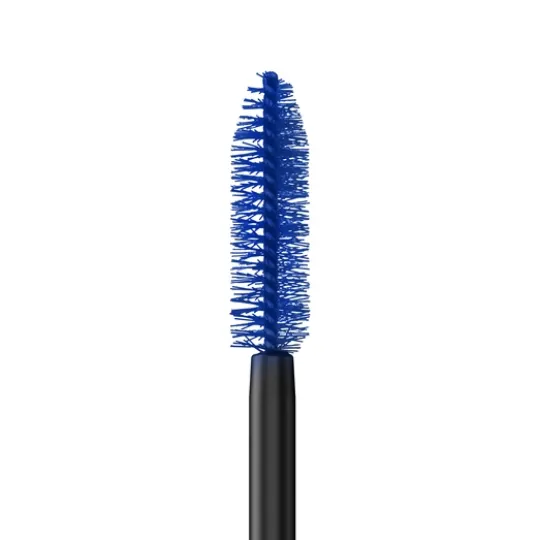 ISADORA Build Up Mascara Extra Volume 03 Royal Blue 10 ml