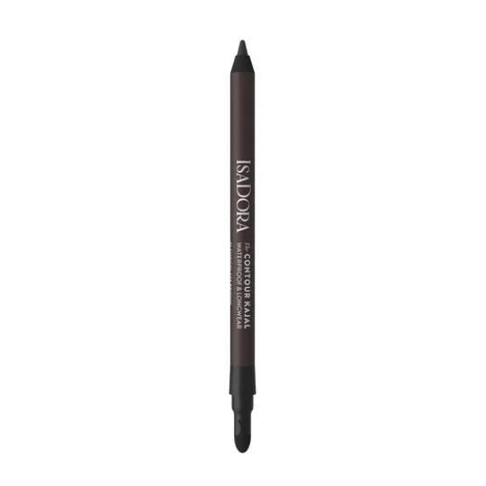 ISADORA Contour Kajal 61 Chocolate Brown 1,2 g