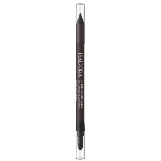 ISADORA Contour Kajal 61 Chocolate Brown 1,2 g