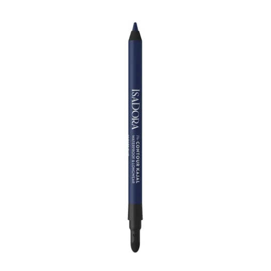 ISADORA Contour Kajal 66 Dark Blue 1,2 g
