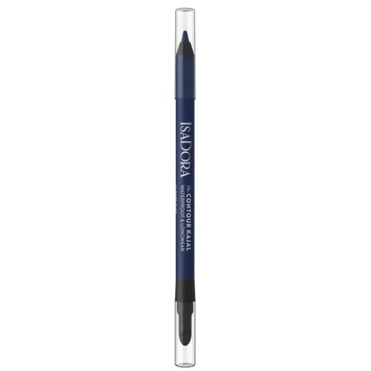 ISADORA Contour Kajal 66 Dark Blue 1,2 g