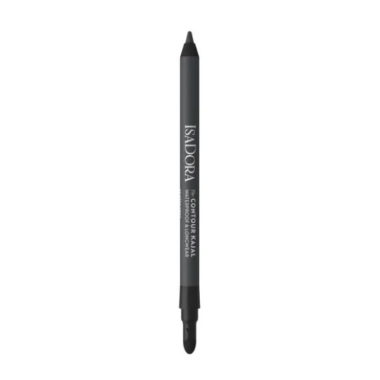 ISADORA Contour Kajal 69 Deep Grey 1,2 g