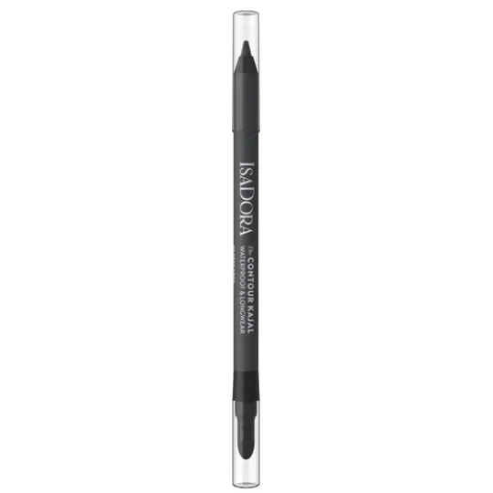 ISADORA Contour Kajal 69 Deep Grey 1,2 g