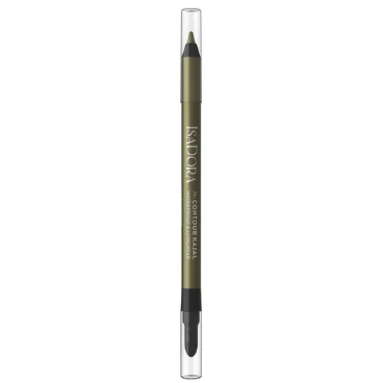 ISADORA Contour Kajal 64 Olive Green 1,2 g