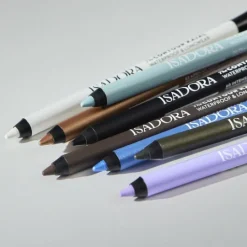 ISADORA Contour Kajal 64 Olive Green 1,2 g
