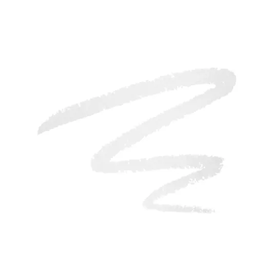 ISADORA Contour Kajal 71 Simply White 1,2 g