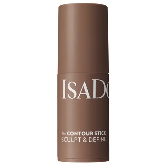 ISADORA Contour Stick 34 Dark Almond 5,5 g