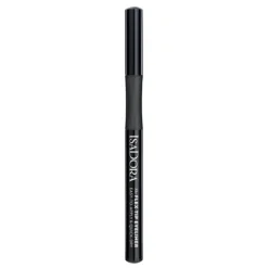 IsaDora Flex Tip Eyeliner 80 Deep Black 1 ml