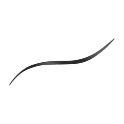 IsaDora Flex Tip Eyeliner 80 Deep Black 1 ml
