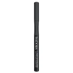 IsaDora Flex Tip Eyeliner 81 Matt Black 1,2 ml