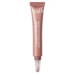 IsaDora Glossy Lip Treat 54 Ginger Glaze 13 ml