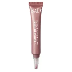 IsaDora Glossy Lip Treat 63 Rooibos Blush 13 ml