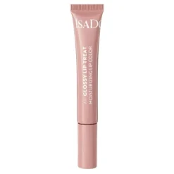 IsaDora Glossy Lip Treat 55 Silky Pink 13 ml