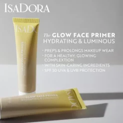 ISADORA Glow Face Primer 30 ml
