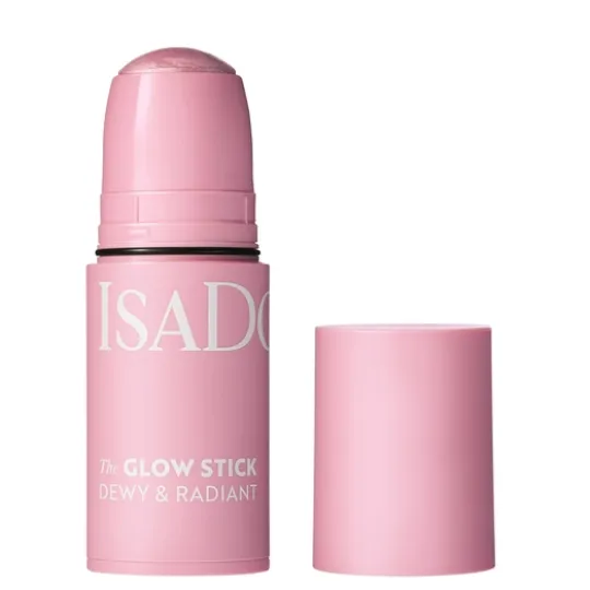 ISADORA Glow Stick 25 Rose Gleam 5,5 g