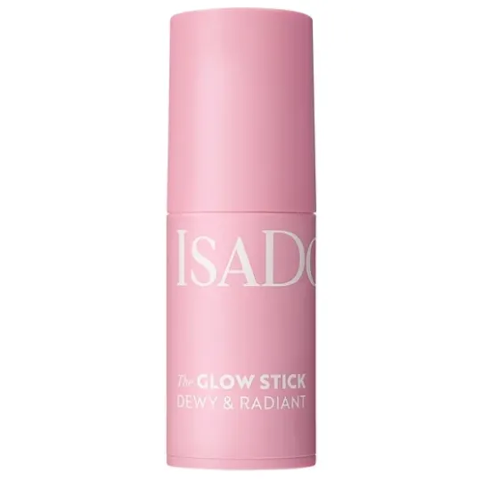 ISADORA Glow Stick 25 Rose Gleam 5,5 g