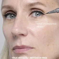 IsaDora Hypo-Allergenic Eyeliner 1 ml