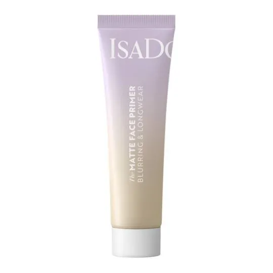 ISADORA Matte Face Primer 30 ml