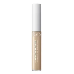 IsaDora No Compromise Lightweight Matte Concealer 3NW 10 ml