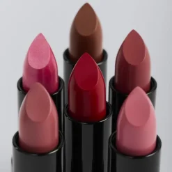 IsaDora Perfect Moisture Lipstick 068 Crystal Rosemauve 4 g