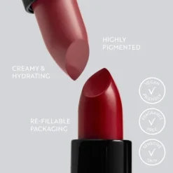 IsaDora Perfect Moisture Lipstick 005 Coral Peach 4 g