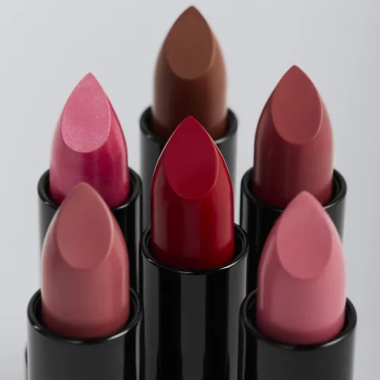 IsaDora Perfect Moisture Lipstick 226 Angelic Nude 4 g