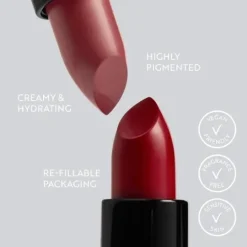 IsaDora Perfect Moisture Lipstick 012 Velvet Nude 4 g