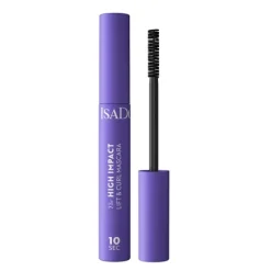 ISADORA 10 sec High Imp Lift & Curl Mascara 02 Intense Black 9 ml